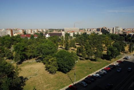 Angajamente pentru Oradea verde: Cum vor candidaţii la Primărie să "înverzească" oraşul